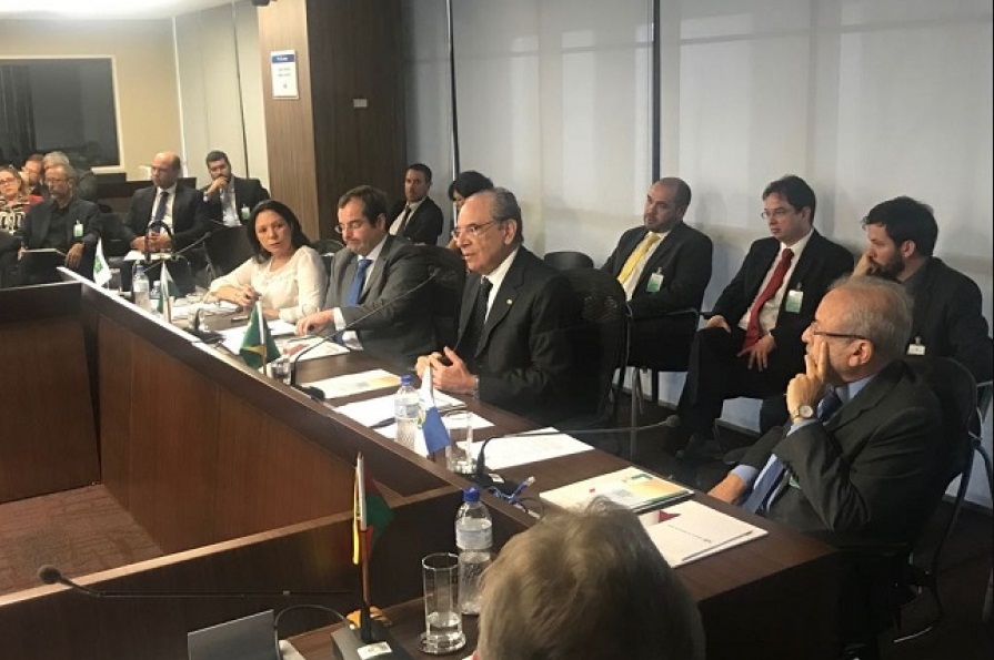 Foto: portal do IRB